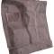ACC 1999-2007 Ford F-550 Super Duty Reg Cab Manual Floor Shift Cutpile Carpet