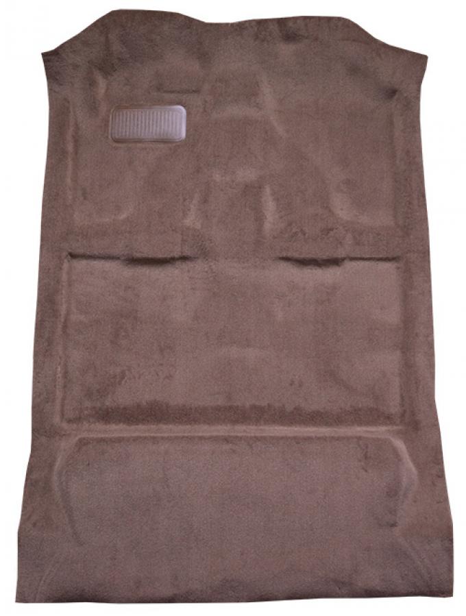 ACC 2001-2007 Ford Escape 4DR Pass Area Cutpile Carpet
