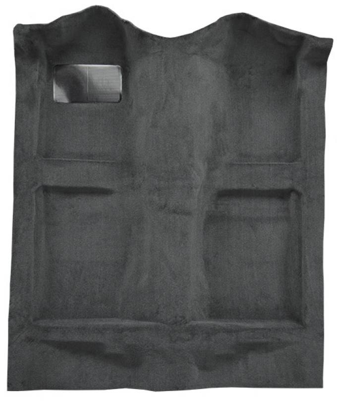 ACC 1983-1988 Ford Thunderbird 2DR Cutpile Carpet