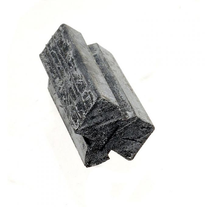 Dennis Carpenter Door Glass Bumper - 1966-67 Ford Car   C60Z-7621762-S