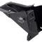 OER 1967-68 Mustang, Brake & Clutch Pedal Support Bracket, without Power Brakes 01508B