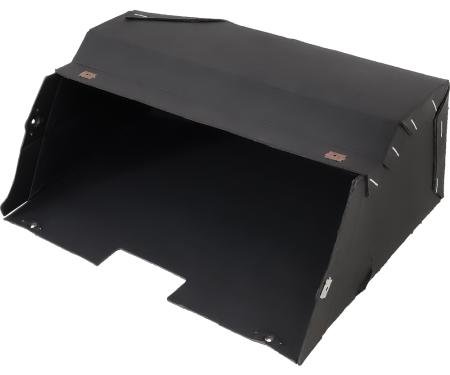 1962-65 Ford Fairlane, Inner Glove Box Insert