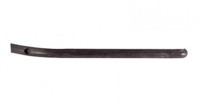 1967-68 Mustang, Front Bumper Guard Pad Insert