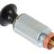 1954-55 Chevrolet/GMC Truck, Cigarette Lighter Assembly, 1st Series 1955