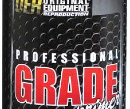 OER Professional Grade Gray Self Etching Sanding Primer - 20 Oz Aerosol Can K89560