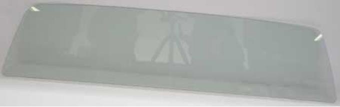 OER 1976-87 GM C/K Pickup, 1987-91 R/V Pickup Truck Large 16" x 64" x 1/8" Tinted Back Window Glass BT76911T