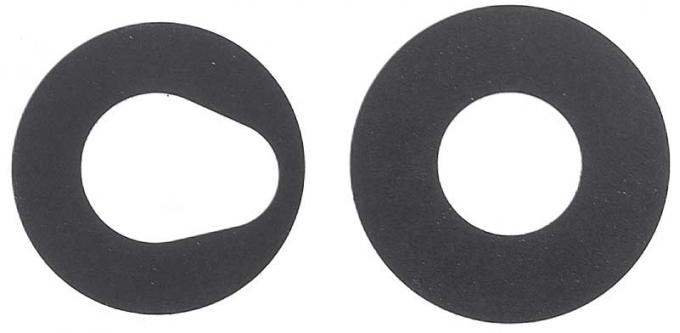 1967-79 Vent Window Handle Washer Set, Various Models