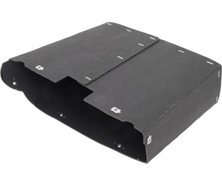 1949-50 Ford Full Size, Inner Glove Box Insert