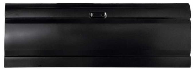 1987-96 Ford F-150, F-250, F-350 Styleside Truck, Rear Tailgate