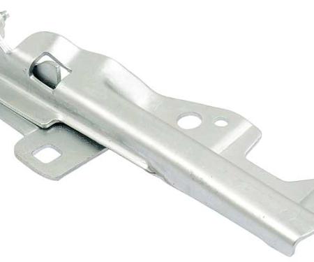 OER 1994-04 Mustang, Hood Hinge Assembly, Passenger Side FM110035