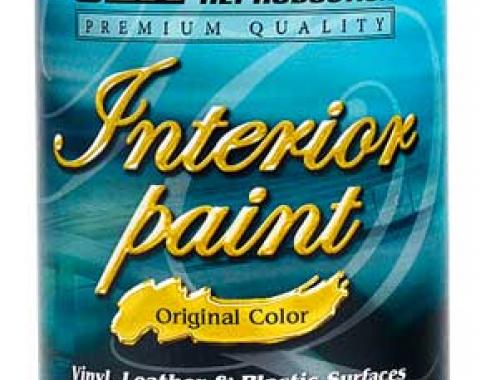 OER 1968-69 Mustang Light Nugget Gold Color Coat Spray 12 Oz. Aerosol Can PP925