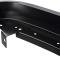1992-98 Ford F-Series Pickup, Bronco, Front Bumper Stone Deflector, Upper, Heavy Gauge, Paintable