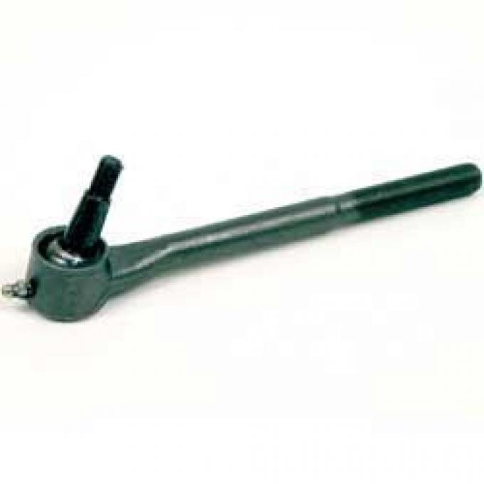 1978-95 GM Cars & Trucks, Inner Tie Rod End, with 5/8" Thread, LH or RH, Each, Various Models
