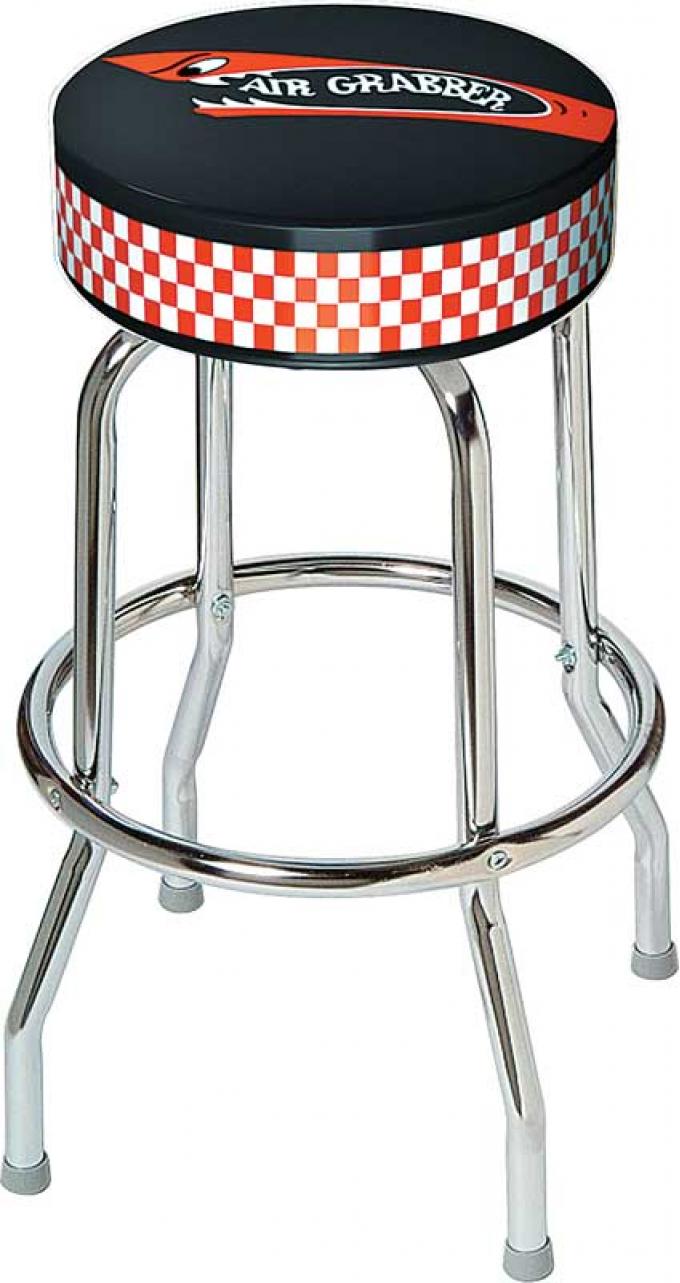 OER Mopar Air Grabber Counter Stool MD670114