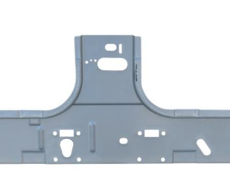 1999-2016 Ford Pickup Truck, Crew Cab Inner Rocker Panel, LH Driver Side, EDP Coated