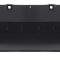 OER 1964-66 Mustang, Rear Lower Valance Panel, Standard, with Back-Up Lamp Holes, EDP Coated 40544BR