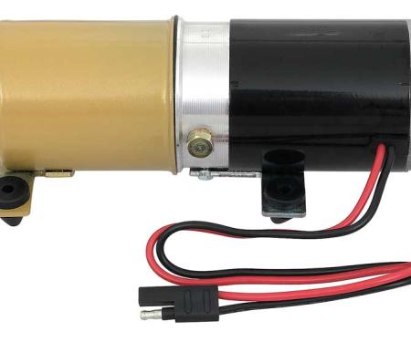 OER 1994-2007 Mustang, Convertible Top Motor Assembly, Made in the USA 53337C