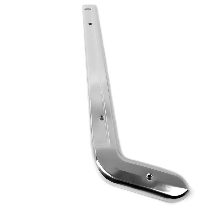 OER 1967 Mustang, Bronco, Bucket Seat Side Moldings, RH 61616GR