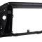 OER 1973-79 Ford F100, F150, F250, F350, 1978-79 Bronco, Radiator Support For Round Headlamps, EDP Coated TR16138G
