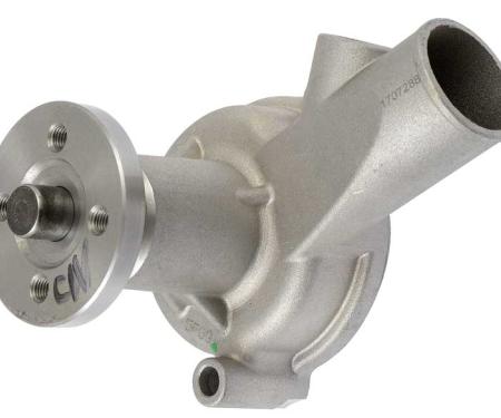 1960-75 Ford, Mercury Passenger Car, Engine Water Pump, 170, 200 6-Cylinder, Aluminum