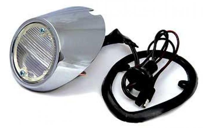 1969-70 Ford Mustang, Back-Up Lamp Assembly, LH