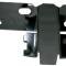 1964-66 Mustang, Inner Trunk Bumper Mount Bracket, LH