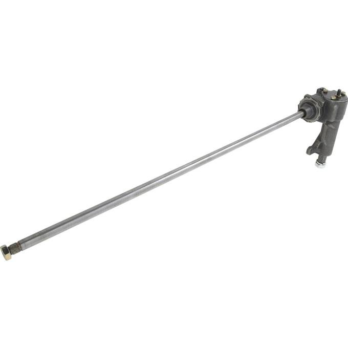 OER 1960-63 Falcon, Ranchero, Sprint, Steering Gear Box, Manual, 16:1 Ratio, 1-1/8" Dia Integrated Sector Shaft, NEW! 8270198B