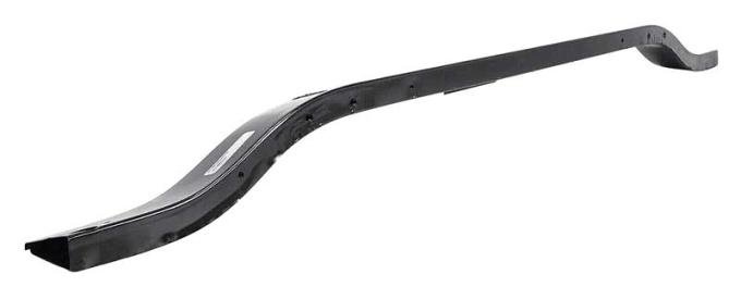 OER 1999-07 Silverado, Sierra, 2000-06 Escalade, Yukon, Tahoe, Upper Tie Bar, for Radiator Support 15814090