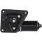 1987-96 Ford F-Series Pickup, Blazer, Windshield Wiper Motor, without Washer Pump, Brand New, 2 Plug Motor