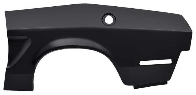 OER 1974-78 Mustang II Quarter Panel Skin - LH FM110021
