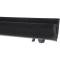 1978-96 Ford Bronco, Tailgate Inner Rear Window Weatherstrip, Beltline Seal