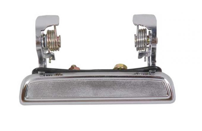 OER 1973-86 Ford/Mercury, Various Applications, Chrome Outer Door Handle, RH A4400208