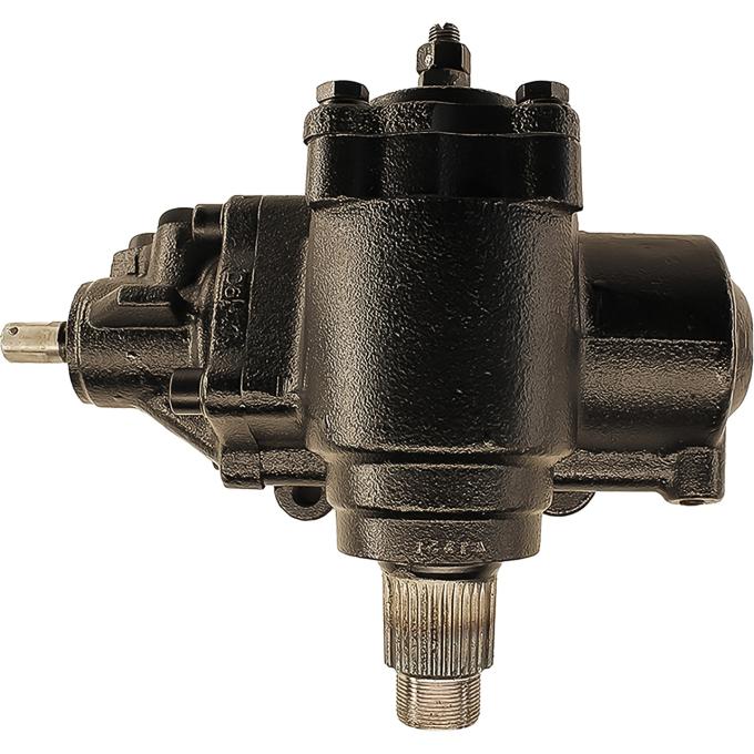 2008-2010 Ford F-250, F350 Super-Duty Pickup Truck, Power Steering Gear Box, Brand New Unit