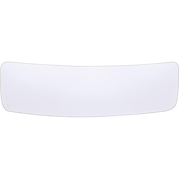 1954-55 Chevrolet, GMC Pickup, Front Windshield Glass, Clear