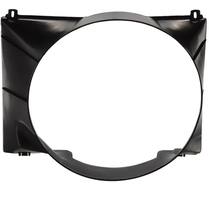 OER 1994-97 Ford F-Series Truck/Bronco, 302-351W SBF V8, Radiator Fan Shroud TR8146N