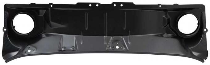 OER 1967-68 Mustang Lower Cowl Panel 02010A