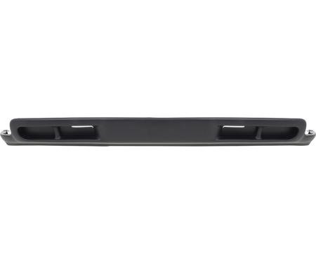 1999-2004 Silverado, Tahoe, Suburban, Front Lower Air Deflector, without Fog Lights