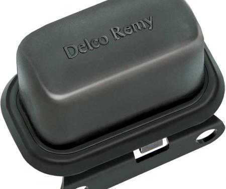 OER 1967-79 Delco Remy Voltage Regulator Relay 1115858