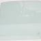 OER 1973-80 Chevy, GMC Pickup, Blazer, Jimmy, Suburban, Front Door Window Glass, Light Green Tint, LH Driver Side FT7381T