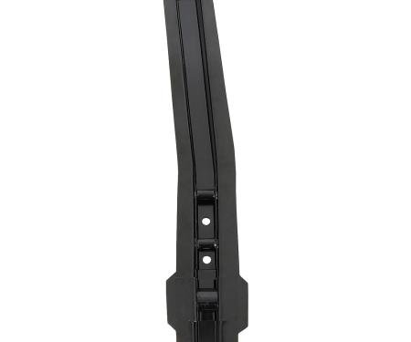 1965-70 Mustang, Rear Frame Rail Section, RH Passenger Side
