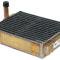 1960-79 Ford/Mercury, Various Models, Heater Core (Copper/Brass)