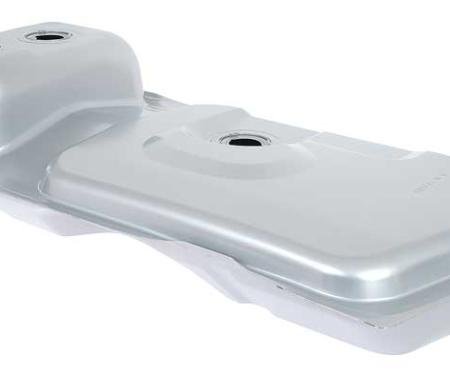 OER 1987-1997 Mustang, 1983-1986 Capri, Fuel Tank, with Fuel Pump In Tank, Zinc Coated, F12B, 15.4 Gallon Capacity FT8009A