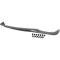 1999-2002 GMC GMT800 Sierra, 2000-2006 Yukon/Yukon XL, Front Lower Air Deflector, with Tow Hooks