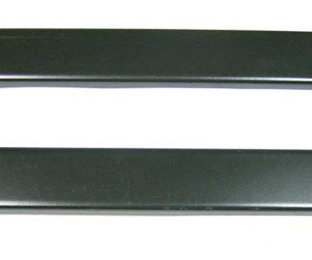 OER 1969-70 Mustang Front Valance-To-Fender Bracket Set 17747A