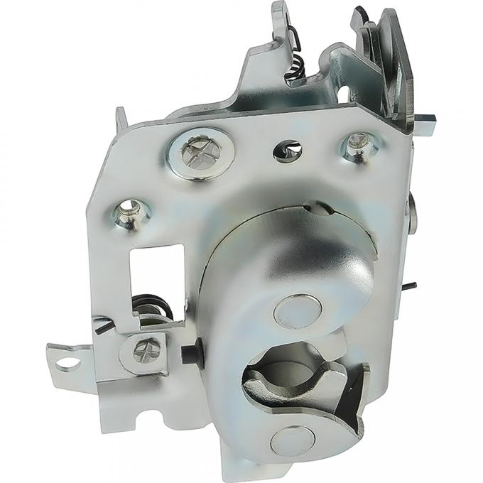 OER 1968-77 Ford Bronco, Door Latch Assembly, RH Passenger Sde TR21812J