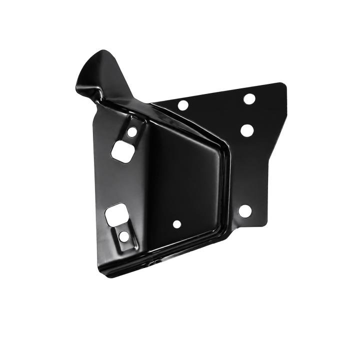 1973-77 Ford F100,F150,F250,F350 Pickup Truck, Upper Front Grille Shell Support Bracket, RH Passenger Side