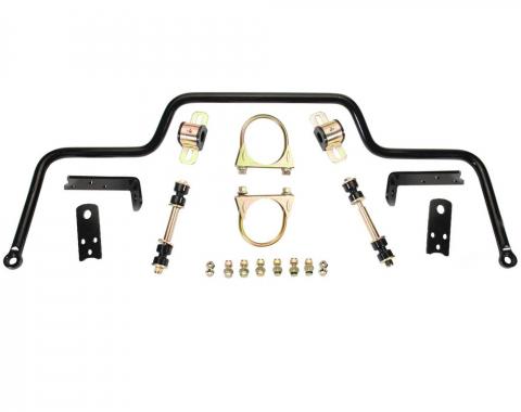 OER 1947-59 Chevrolet, GMC,Truck, 1948-56 Ford Truck, Rear Sway Bar, 7/8" Diameter RSB504