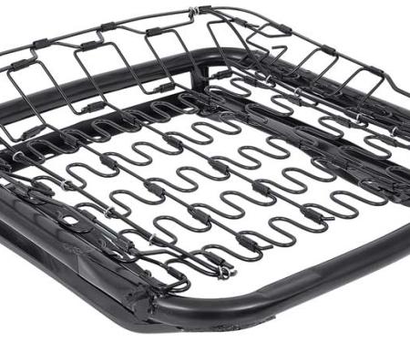 OER 1964-67 Mustang, Cougar, Bucket Seat Bottom Base and Spring, Passsenger Side 61310B