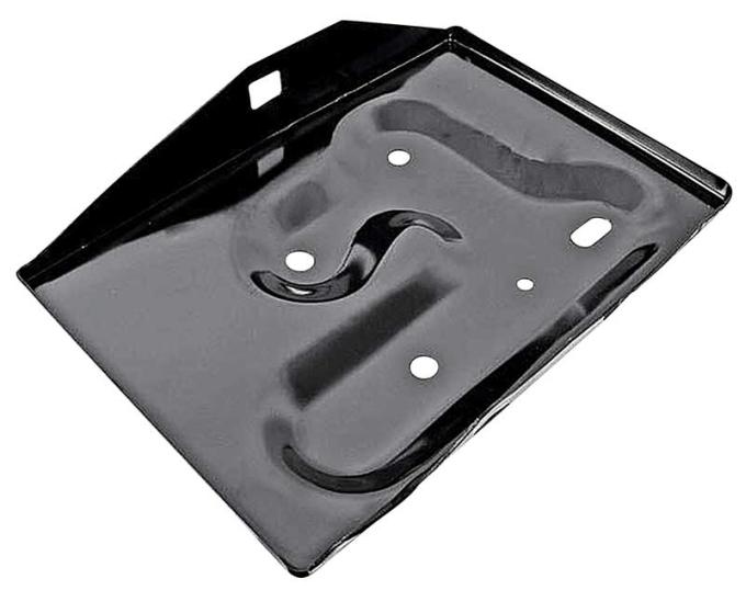 OER 1972-79 Ranchero, Thunderbird, Torino, Battery Tray 10732M
