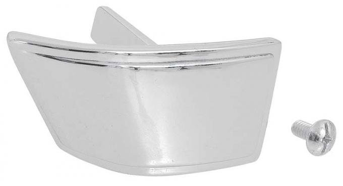 OER 1973-79 Ford F100, F150, F250, F350, 1978-79 Bronco, Interior Door Handle, LH Driver Side TR22600B